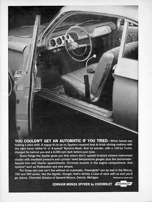 1964 Chevrolet 16